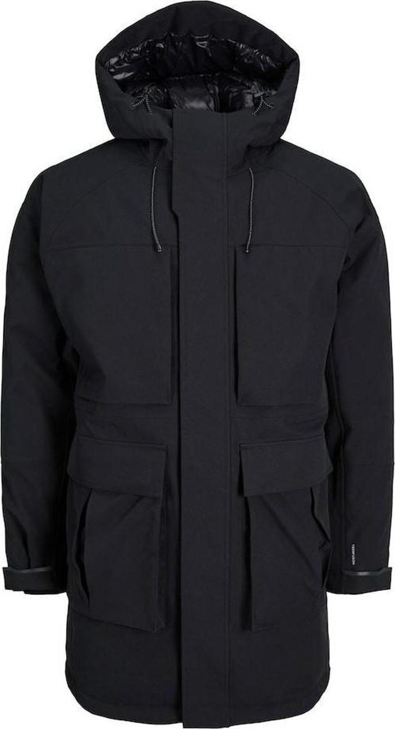 Jack Jones Lab Erkek Parka 12241186