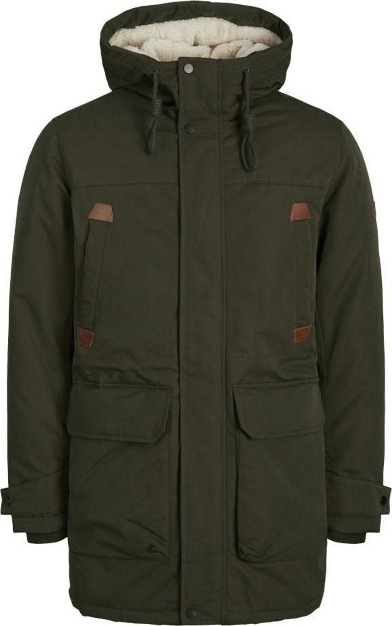 Jack Jones Eplar Erkek Parka 12256995