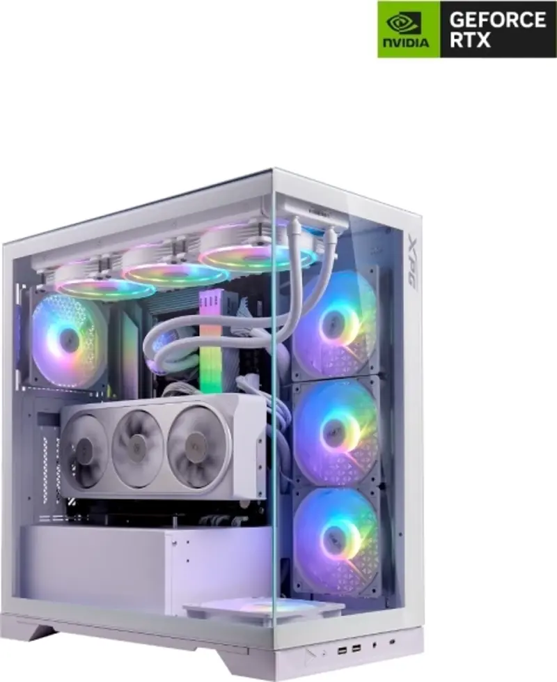 CRTG150 Ryzen 7 9800X3D 32GB DDR5 1TB NVMe GeForce RTX 5080 16GB Gaming Hazır Sistem Tavsiyesi