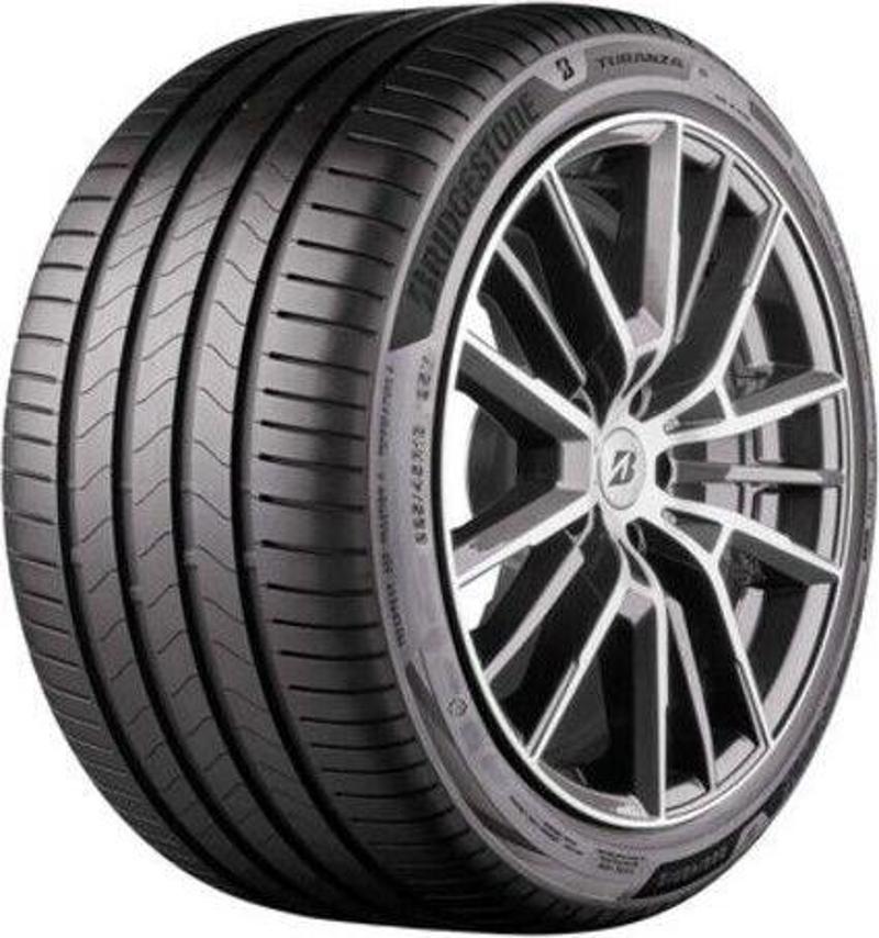 225/40R18 92Y Xl Turanza 6 Yaz Yaz Lastiği (Üretim Yılı: 2025)