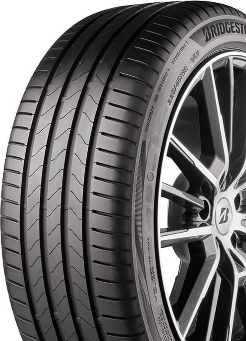 225/45R17 94Y Xl Turanza 6 Yaz Lastiği (Üretim Yılı: 2025)