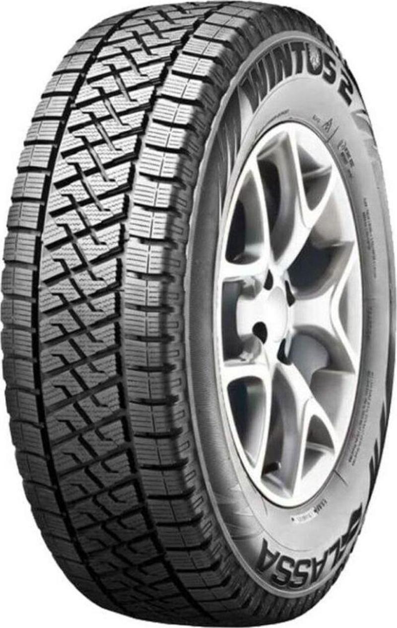 205/65R16R Wıntus 2 107/105R M+S / Sfm Kış Lastiği (Üretim Yılı: 2024)