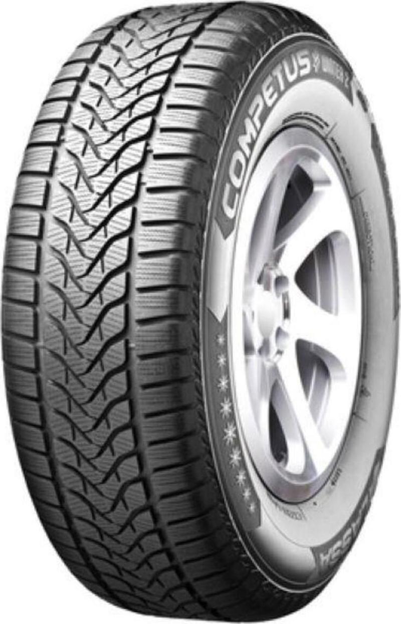 215/65R17 99V Competus Winter 2 Kış Lastiği (Üretim Yılı: 2024)