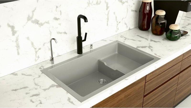 Granit Evye Voq Series Gray (Gri)