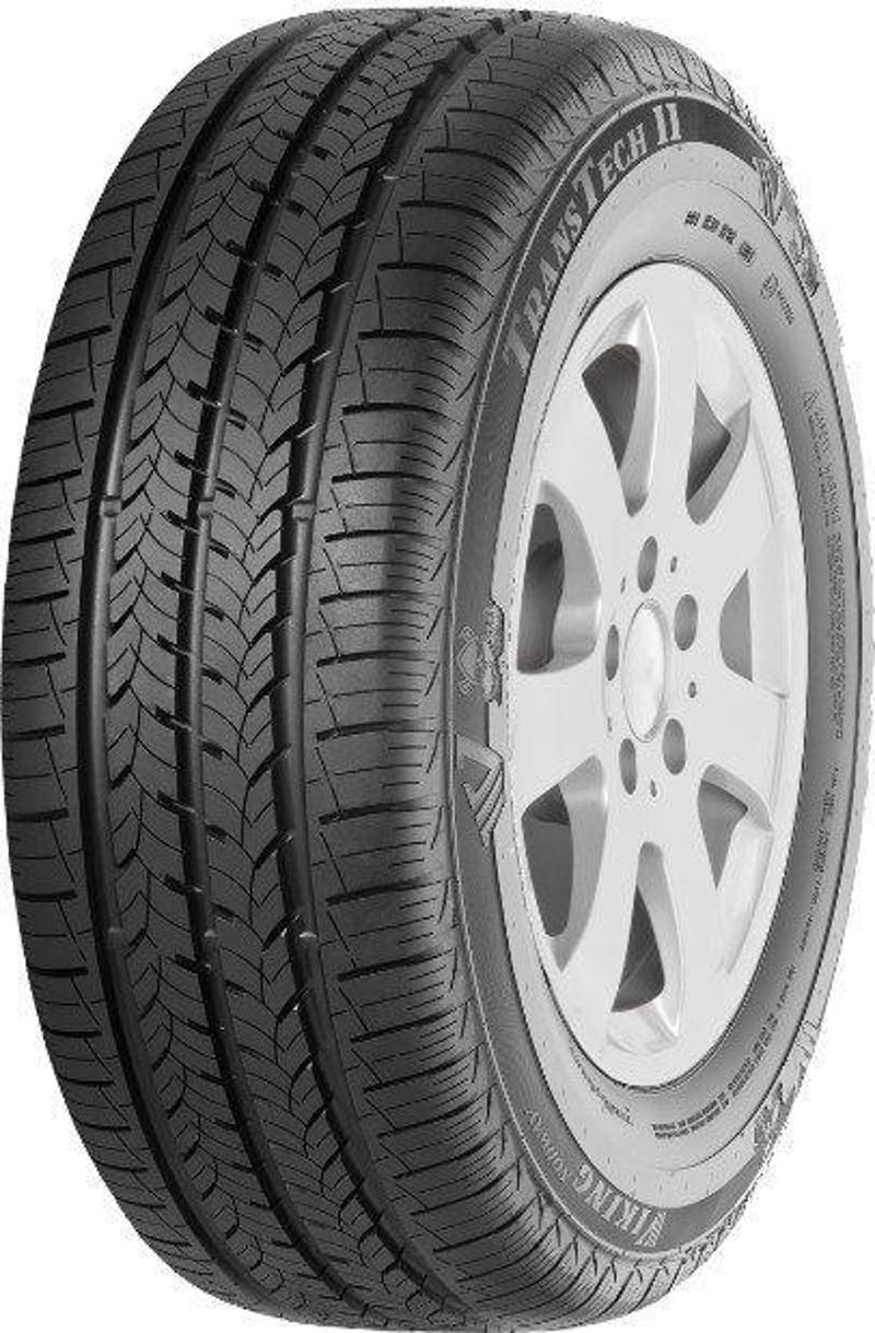 235/65R16C 115/113R TransTech II (Yaz) (2023)