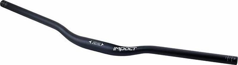 Impact Riser Gidon 31.8 / 780MM 30 mm Siyah