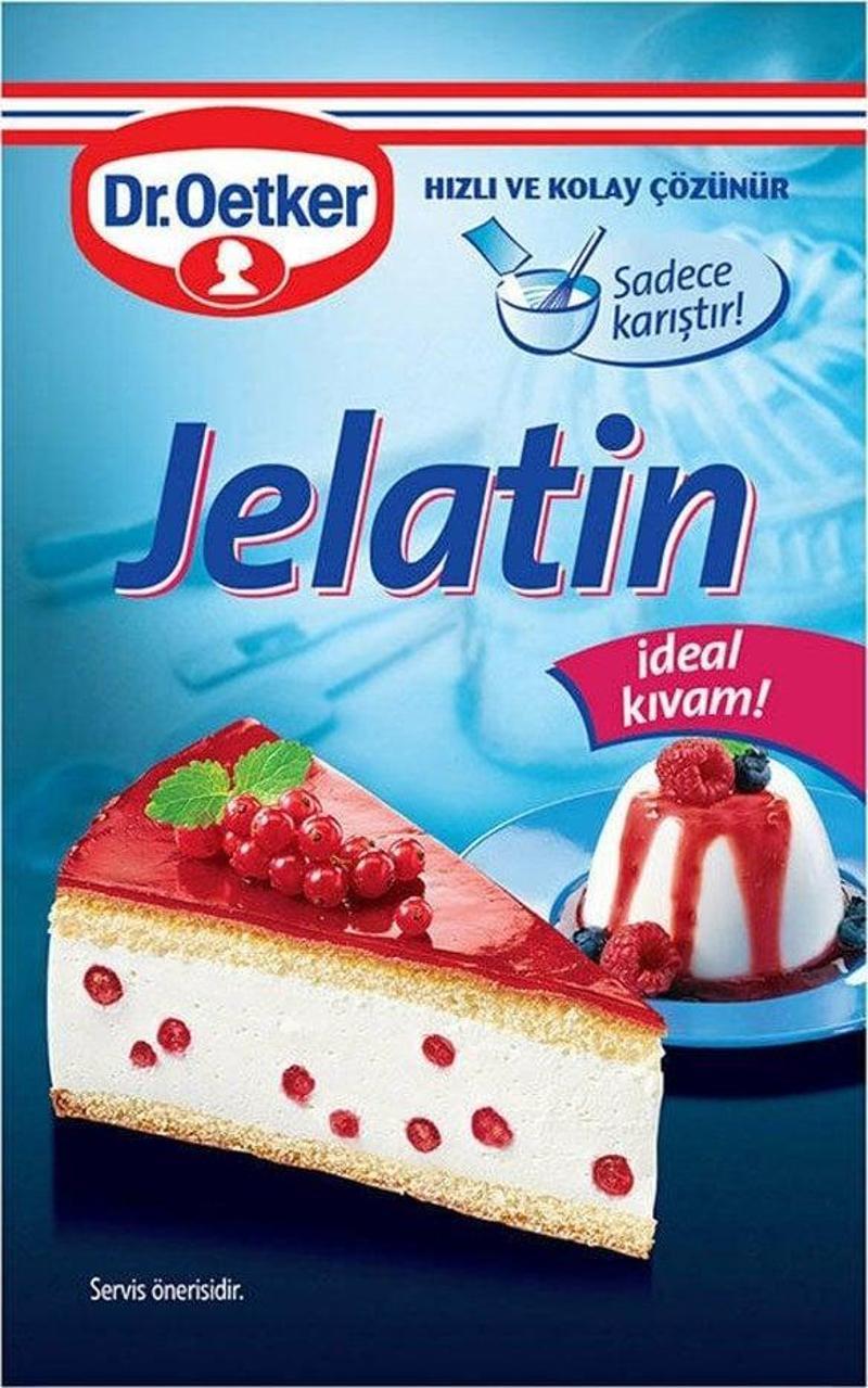 DR.Oetker Jelatin 6 Gr