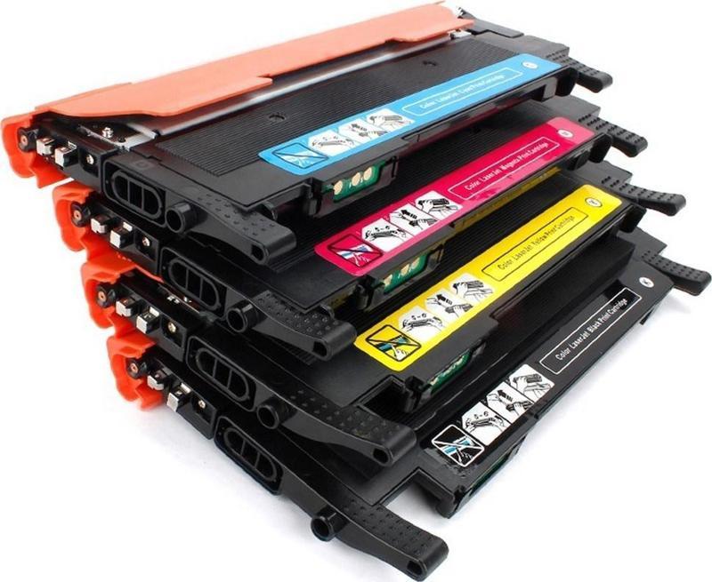 HP 117A Muadil Toner MFP 150a 150nw 178nw 178nwg 179fnw 179fwg SET