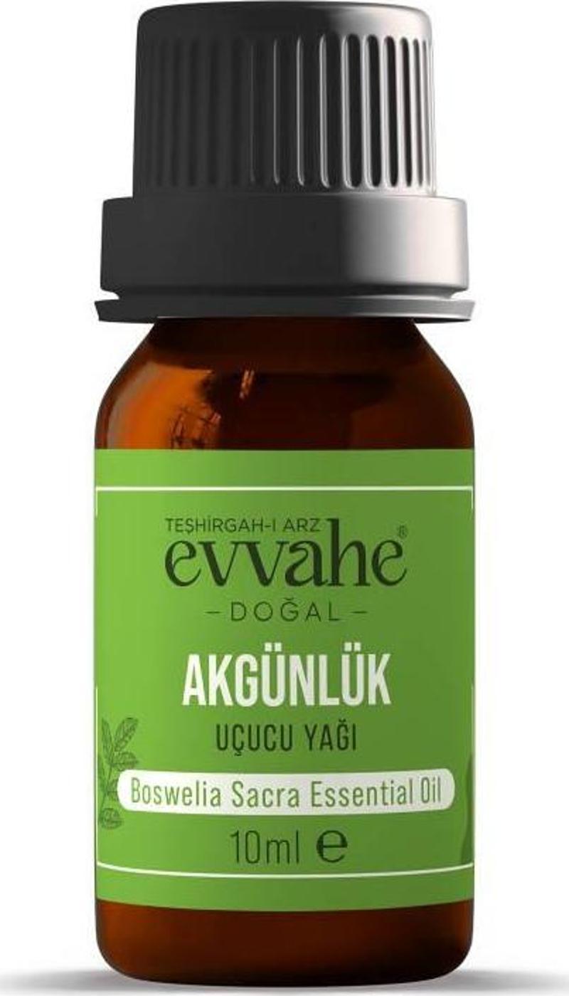 Akgünlük Uçucu Yağı 10 ml