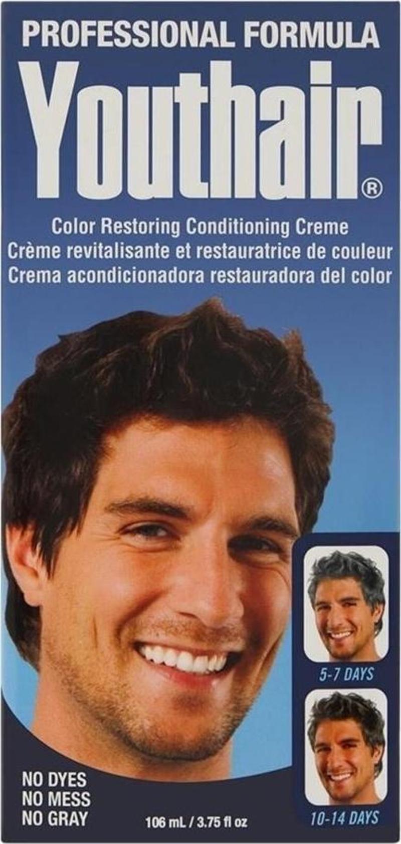 Saç Beyazlık Giderici 106ml