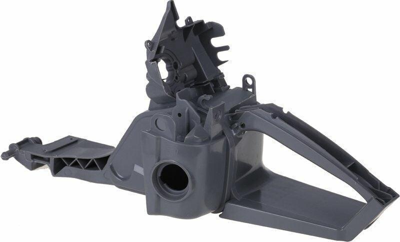 601001148 Benzin Deposu Zomax ZM6010