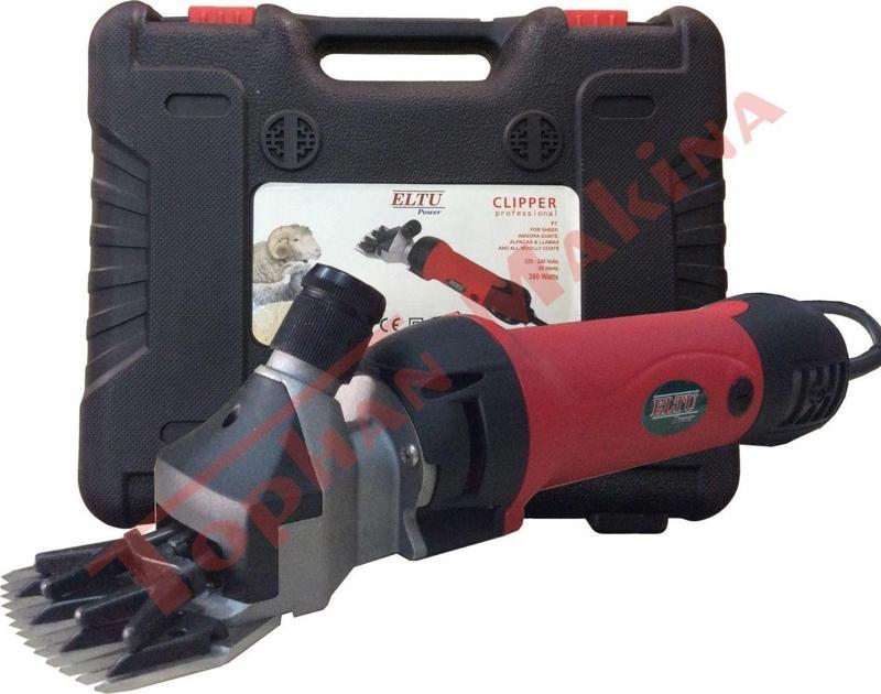 F7 Elektrikli Koyun Kırkma Makinesı 380W