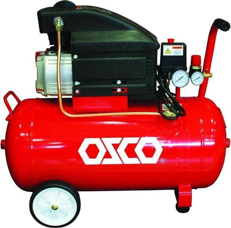 Osco ZB2550 Kompresör 50 Litre 2.5Hp