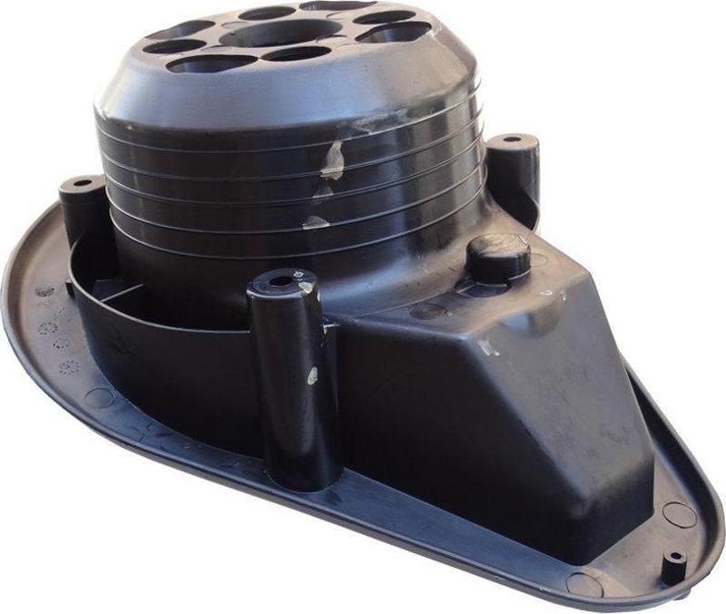 66020005AR Motor Yatağı - Oleo-Mac G44PE, G48PE, LR44PE, LR48PE