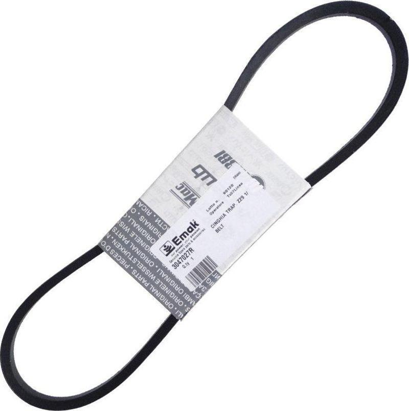 3047027R Şanzıman Kayışı - Oleo-Mac G53TBX.G53TK ALL Road