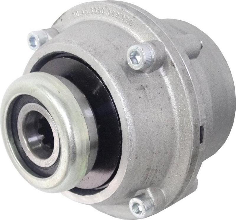 20454030094 Balata Komple 200