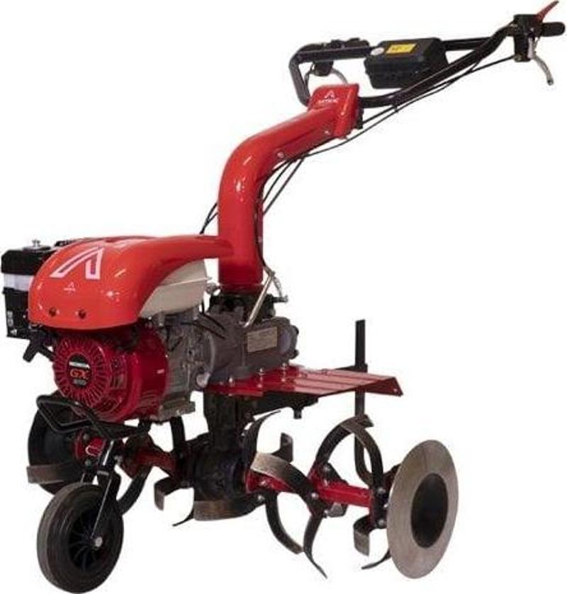 200 GX200 Honda Motorlu Benzinli Çapa Makinesı 6.5Hp
