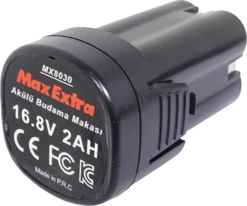 Yedek Akü 16.8V 2.0Ah MX8030