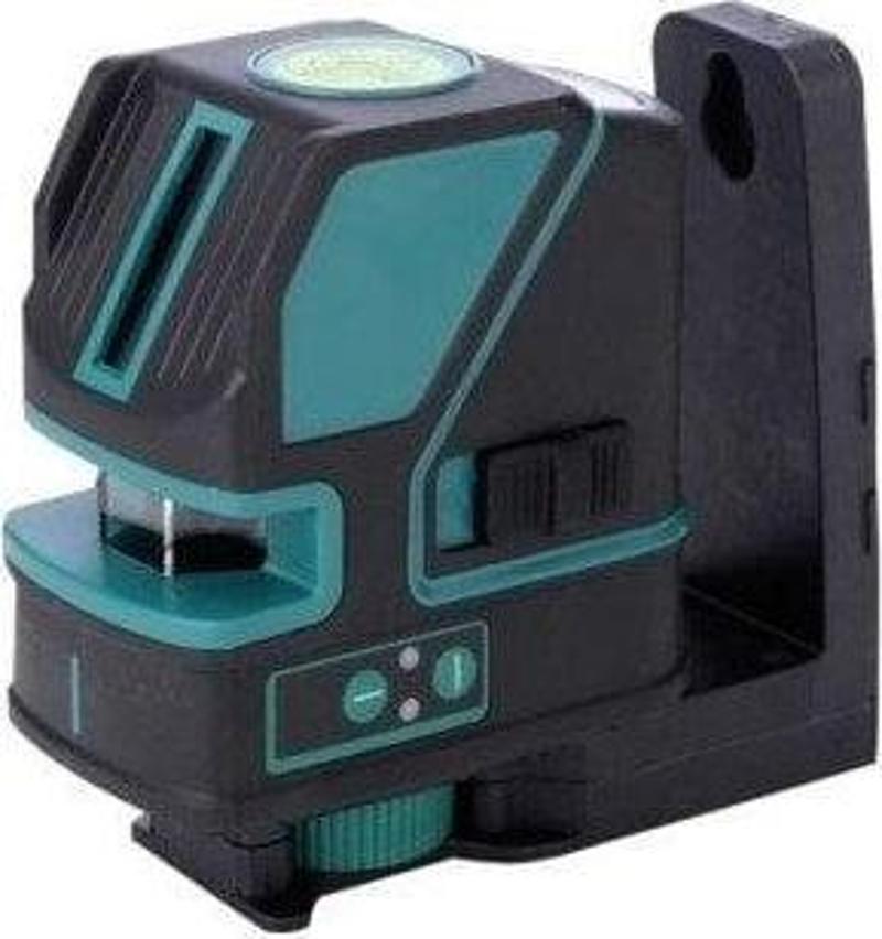 MXP02G Yatay Dikey Nokta Yeşil Lazer Nivo