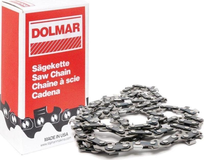 D90SG033R Zincir 90'' 16.5 Diş Yuvarlak [ einhell fortexxa uyumlu ]
