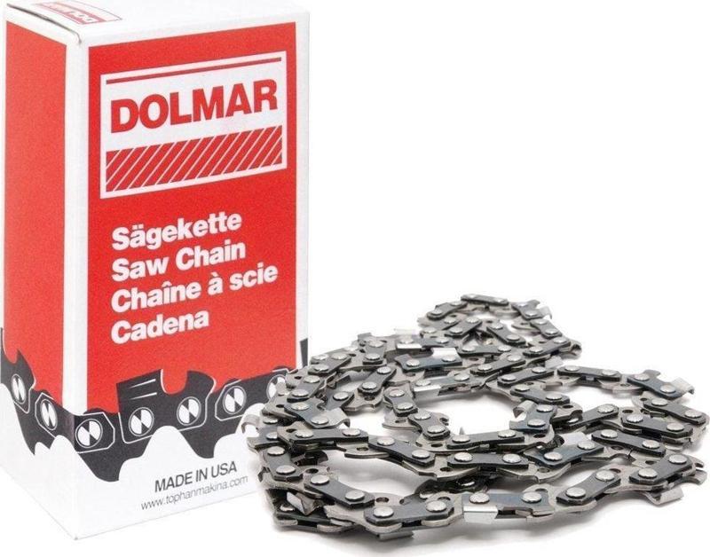 D90SG046R Zincir 90'' 23 Diş Yuvarlak [ makita uyumlu ]