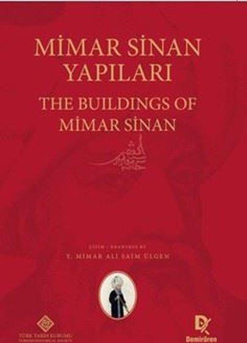 Mimar Sinan Yapılar - The Buildings of Mimar Sinan