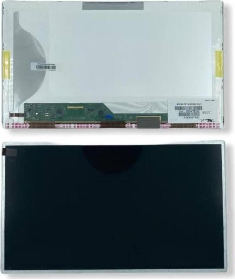 Exper Karizma B5120, BLB3, E5128, I58II1 Uyumlu 15.6" Laptop Led Ekran Panel
