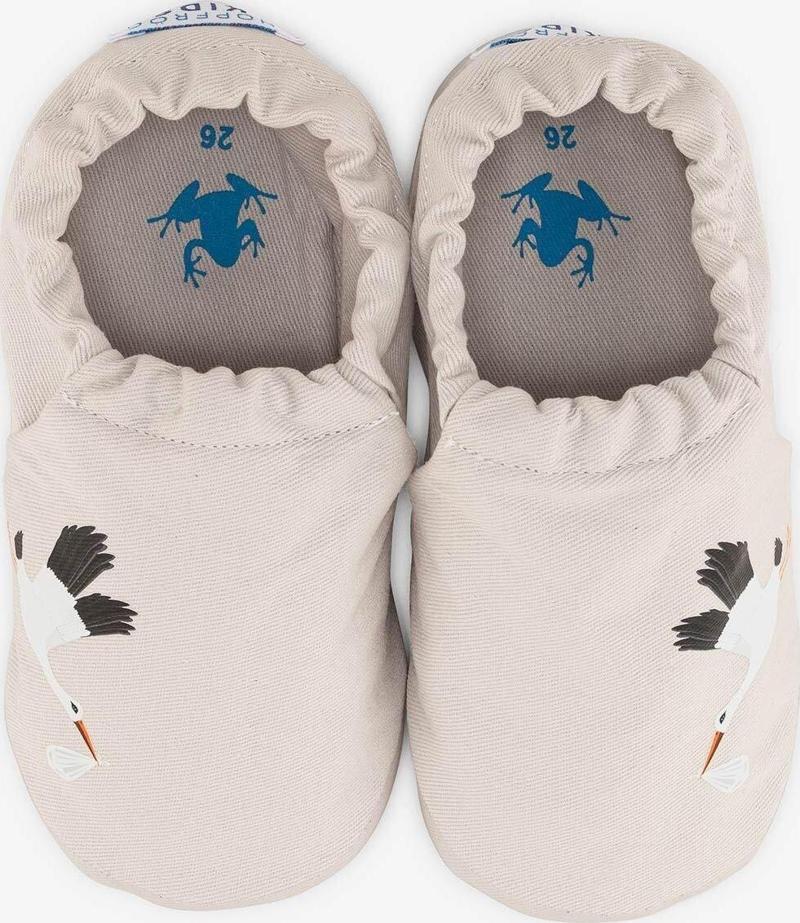 Mr.Laklak Hyper Havalı Gri Barefoot Akıllı Patik