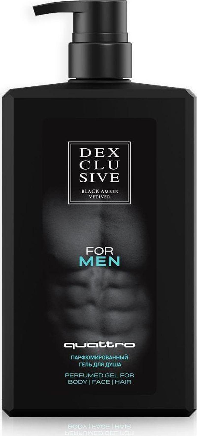 Duş Jeli For Men 1000 ml