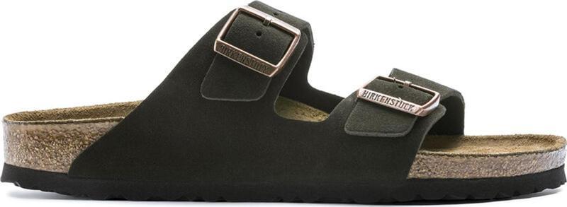 Arizona Bs Mocha Unisex Kahve Terlik 0951313