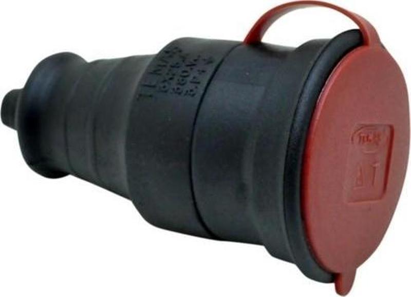 Mut-31 3x25a Trifaze Dişi Fiş