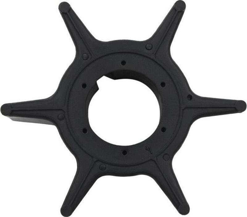 HONDA IMPELLER ORJ NO : 19210-ZV5-003