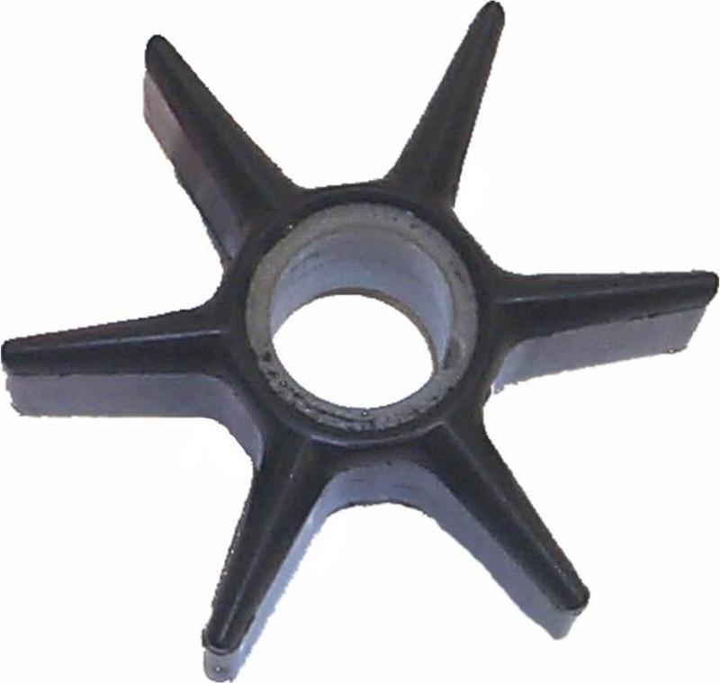 MERCURY IMPELLER ORJ NO 47-43026-T2