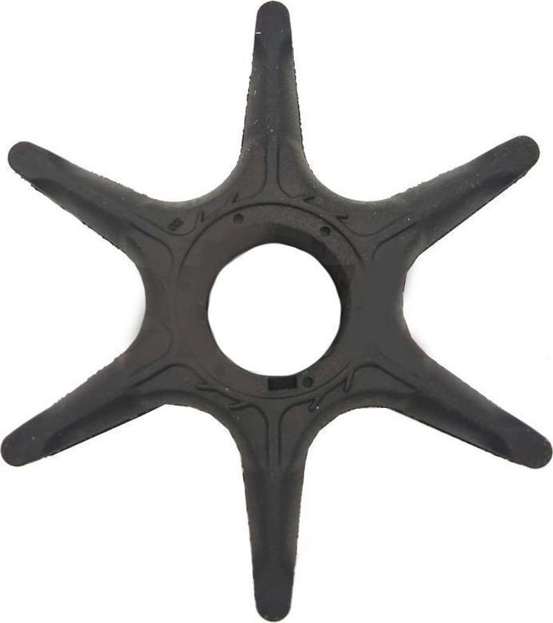 YAMAHA IMPELLER ORJ NO : 6E5-44352-00