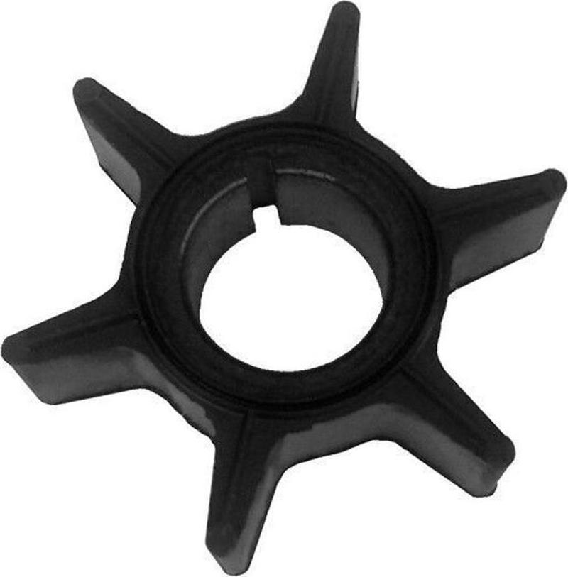 YAMAHA IMPELLER ORJ NO : 6L2-44352-00-00