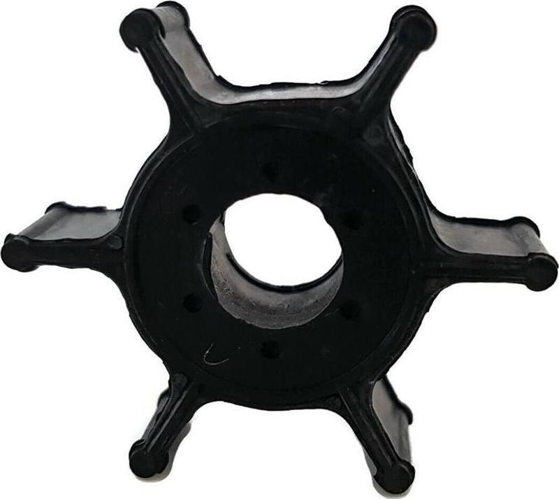 YAMAHA MERCURY IMPELLER ORJ NO : 6E0-44353-00  47 96305M