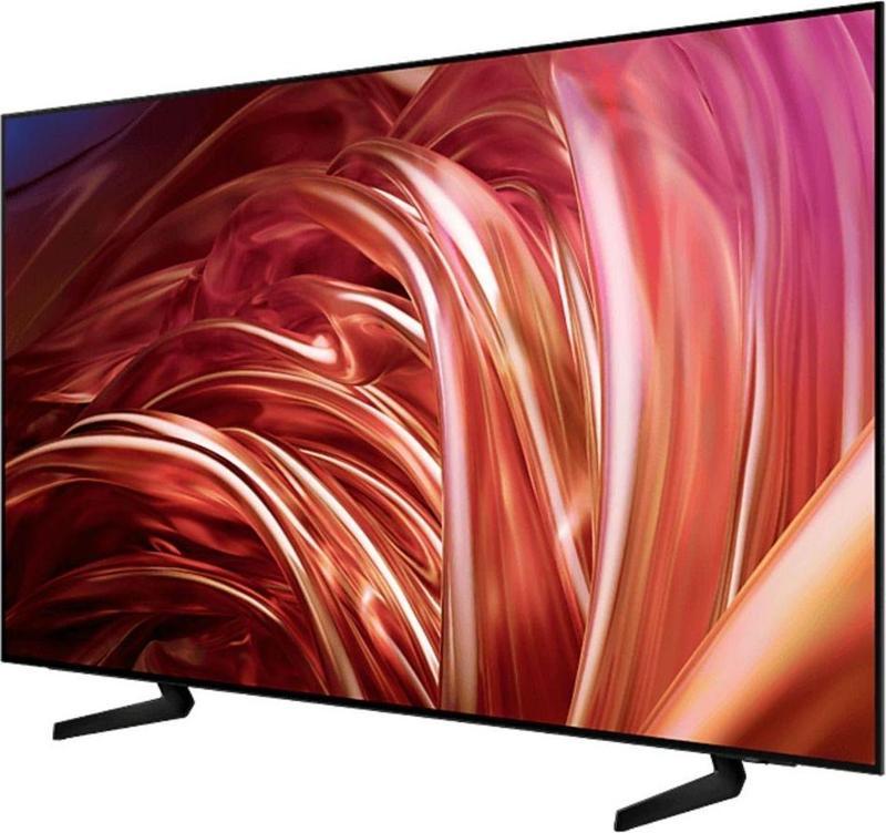 QE77S85DATXTK 77 inç 195 Ekran Uydu Alıcılı Smart 4K UHD OLED TV