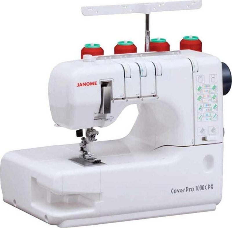 1000 Cpx Taşınabilir Reçme Makinesi