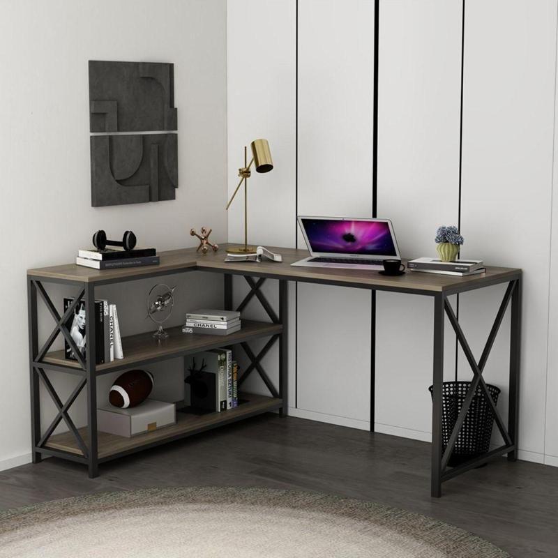 Flexy L Çalışma Masası
