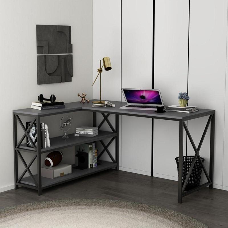Flexy L Çalışma Masası