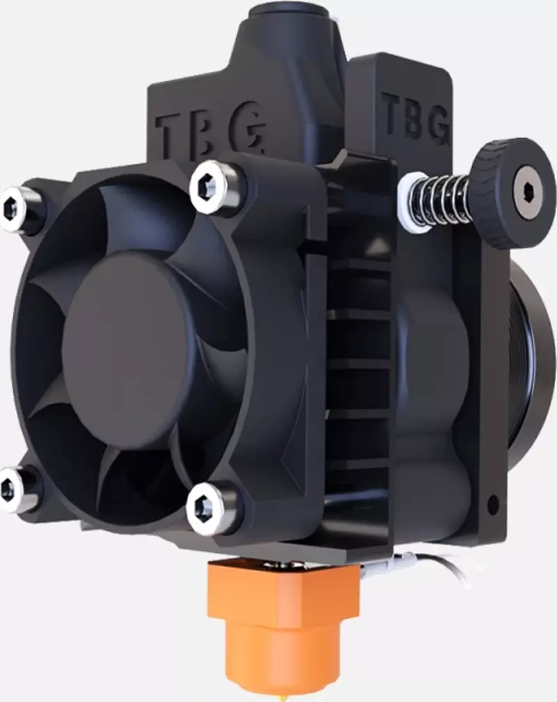 Trianglelab K1/K1C/K1 Max TBG-AIR V2.0 Extruder