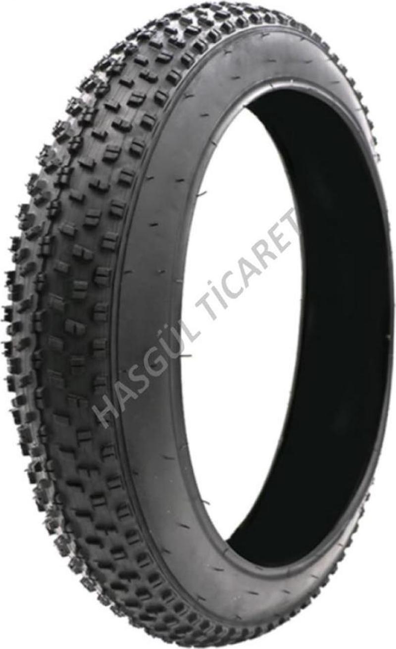 Bisiklet Dış Lastik Fat Bike 26x4.0 Katlanabilir Elektrikli bisiklet Plaj bisikleti