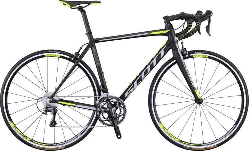 Speedster 10 Kadro Maşa Set XL 58cm 242336024