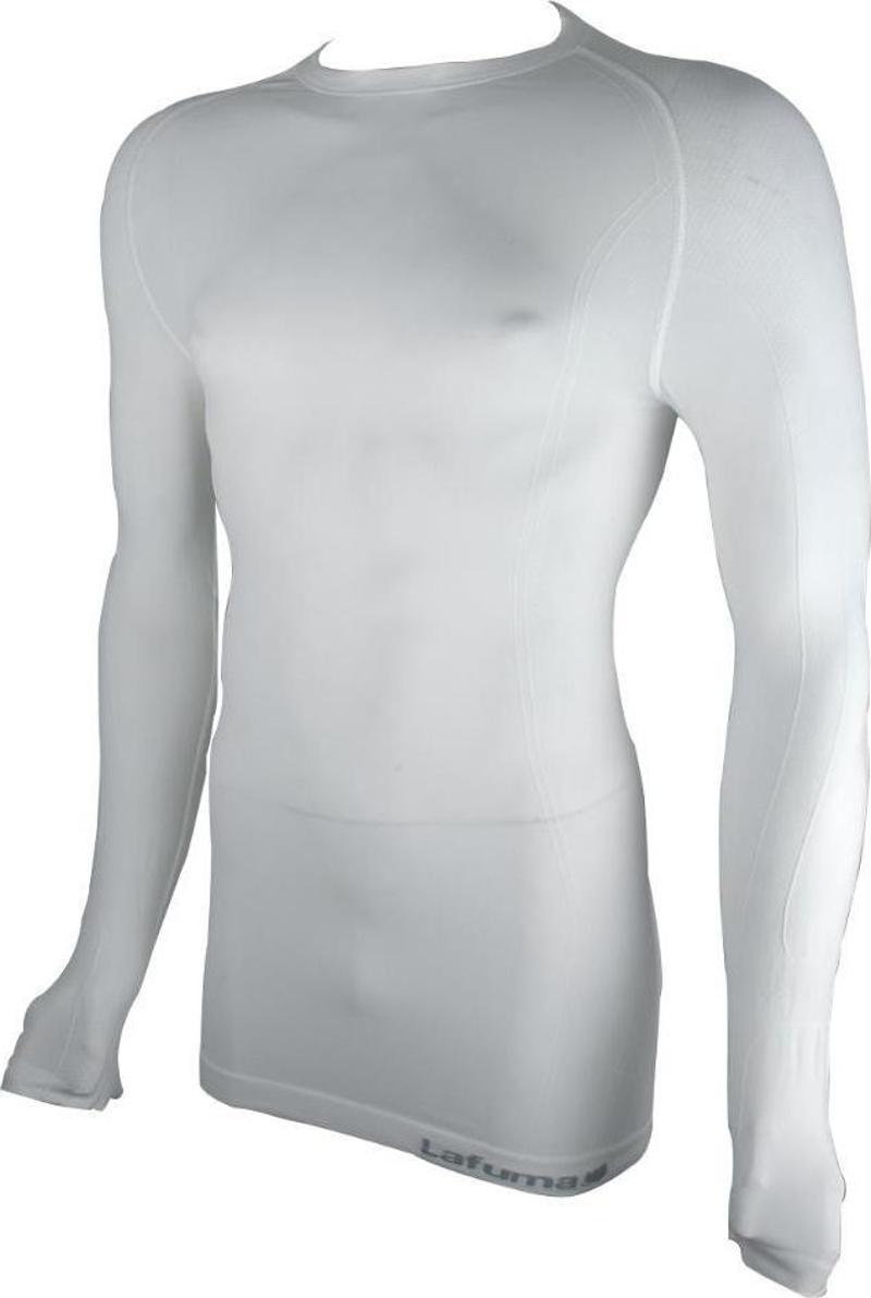 Lafuma Chamonix Termal Beyaz Üst İçlik Lfv1000 C95