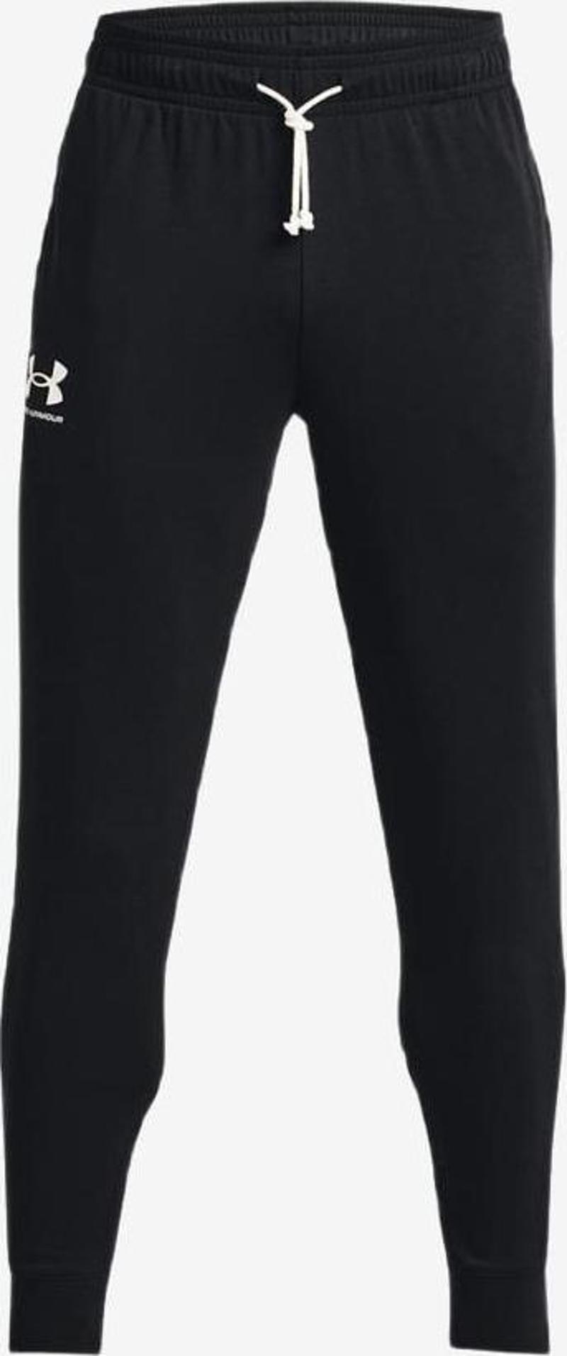 Ua Rival Terry Jogger Erkek Eşofman Altı 1380843-001