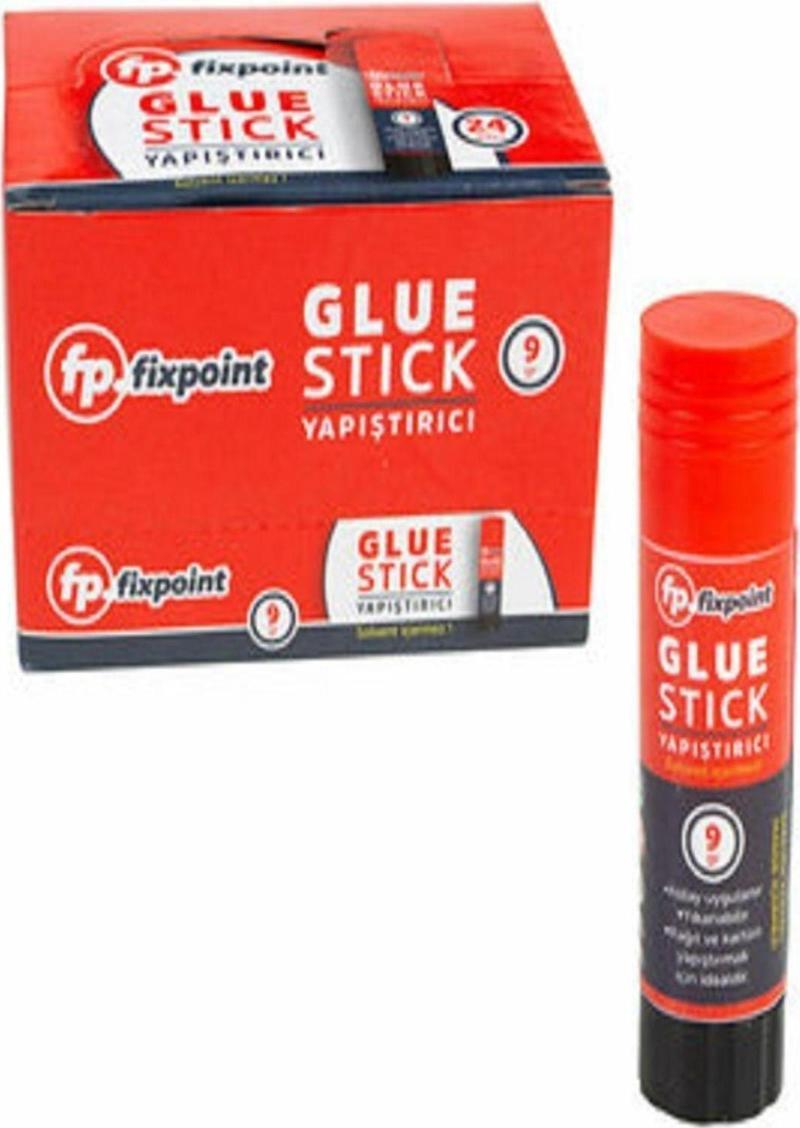 Glue Stick Yapıştırıcı 36 Gr 1 Adet