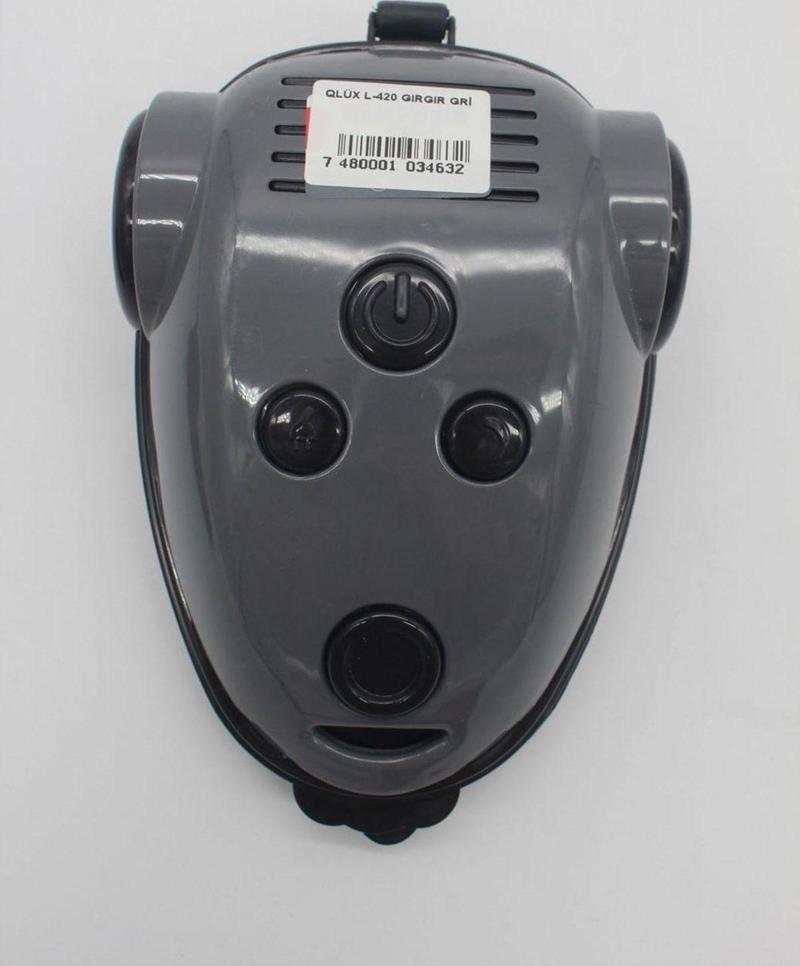 L-420 Gırgır Gri