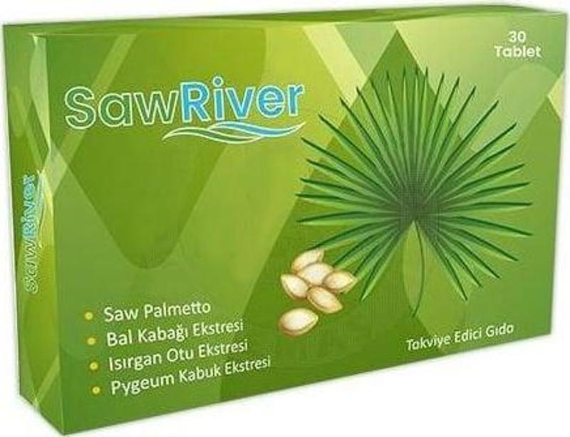 Sawriwer 30 Tablet