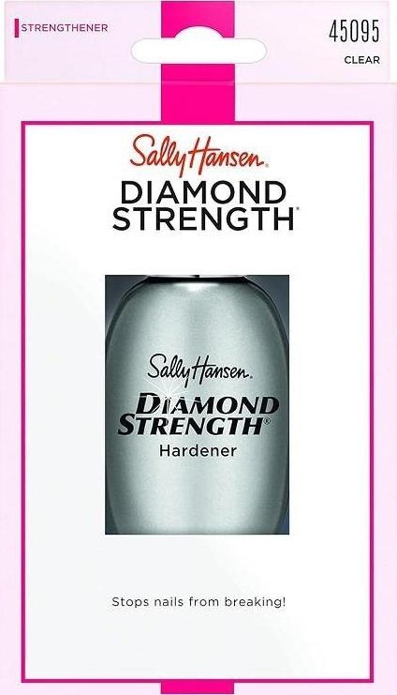 Diamond Strength Instant Nail Hardener 13.3ml