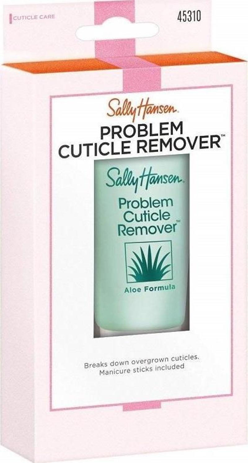Problem Cuticle Remover Tube 1 28.3gr